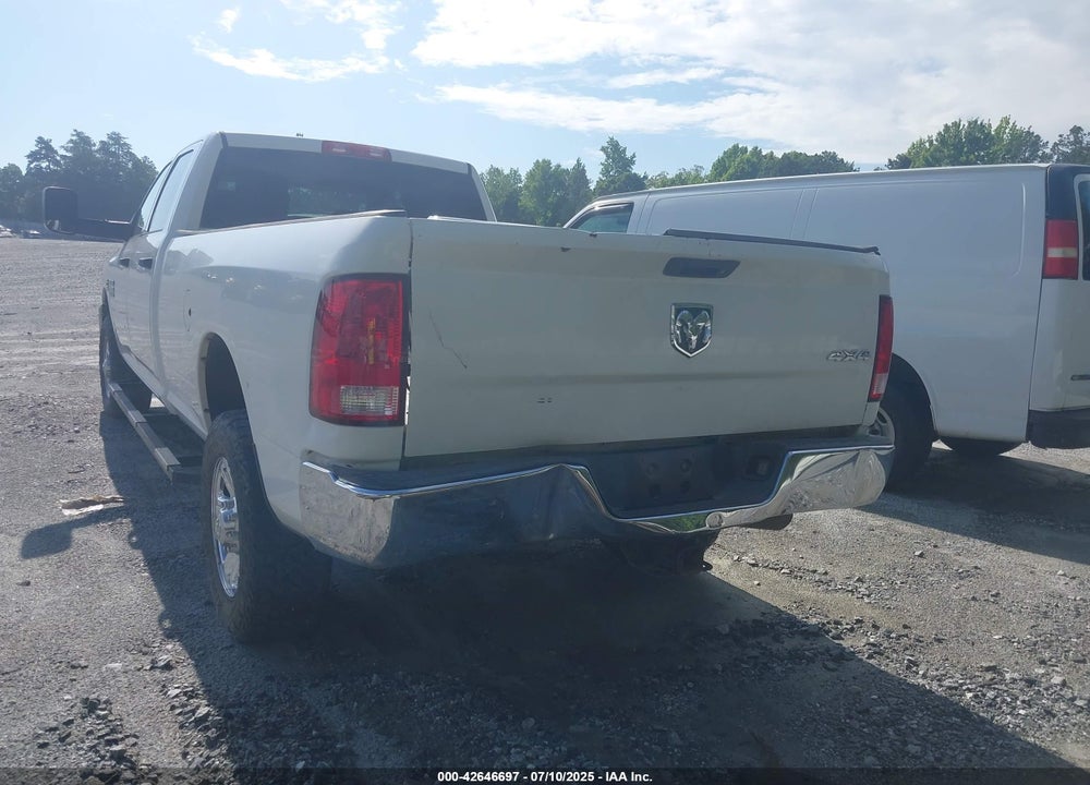 2016 RAM 3500 VIN: 3C63R3GL8GG210198