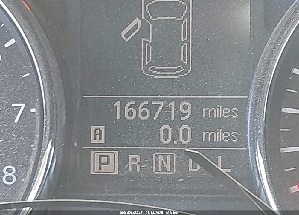 2011 NISSAN ROGUE S VIN: JN8AS5MV3BW271317