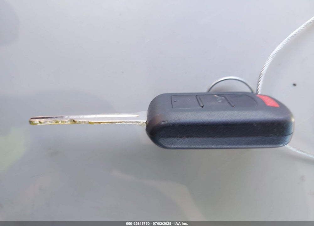 2022 MITSUBISHI MIRAGE G4 VIN: ML32FUFJXNHF09381