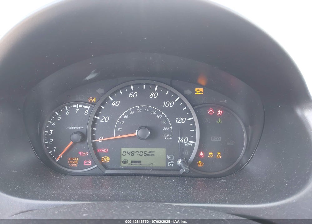 2022 MITSUBISHI MIRAGE G4 VIN: ML32FUFJXNHF09381