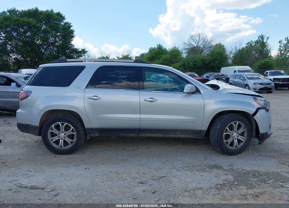 2016 GMC ACADIA VIN: 1GKKVRKD6GJ131070