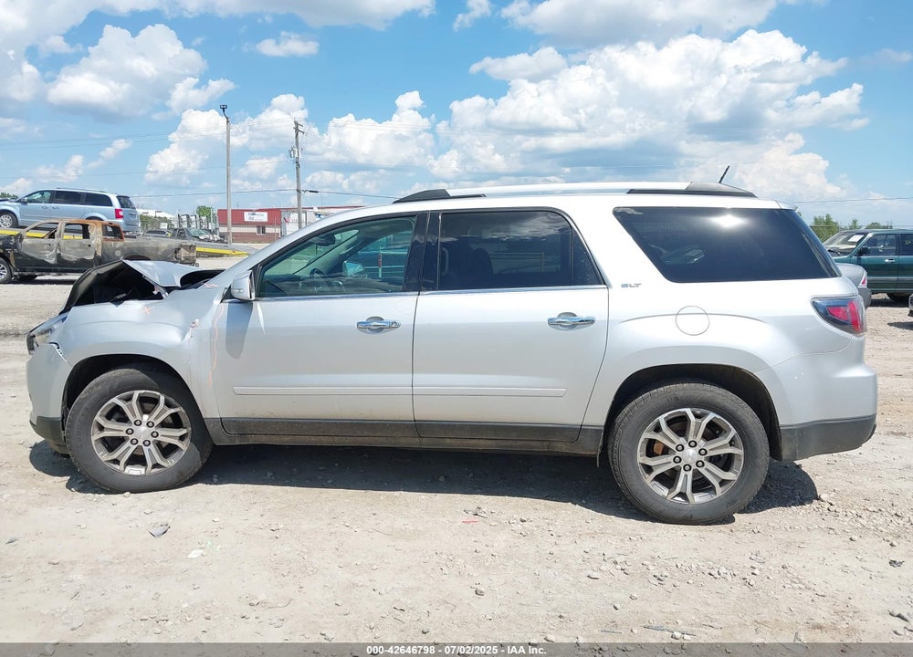 2016 GMC ACADIA VIN: 1GKKVRKD6GJ131070