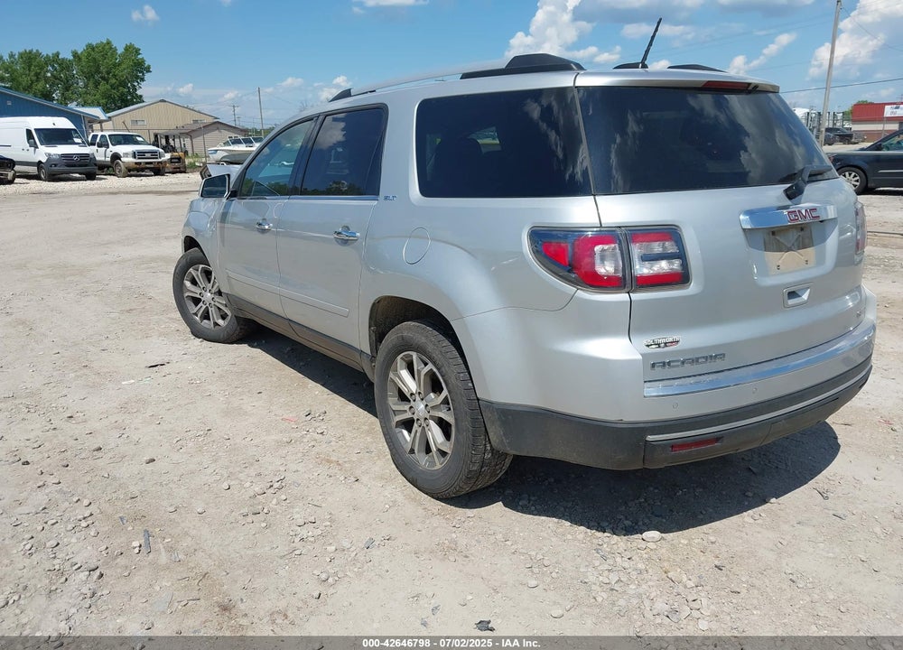 2016 GMC ACADIA VIN: 1GKKVRKD6GJ131070