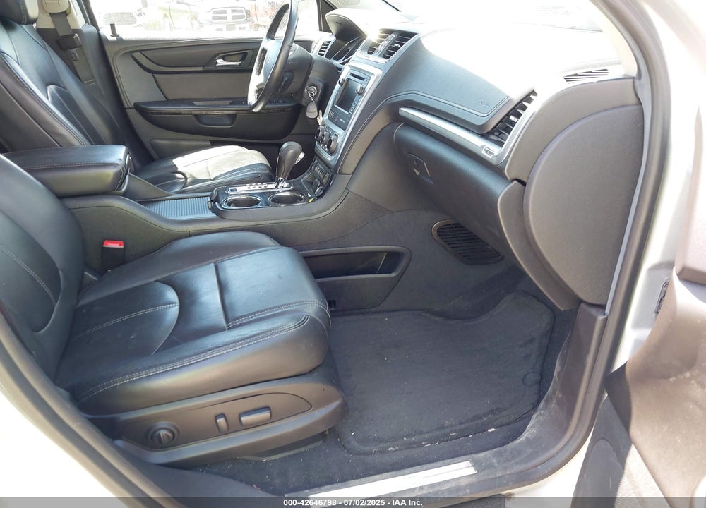 2016 GMC ACADIA VIN: 1GKKVRKD6GJ131070