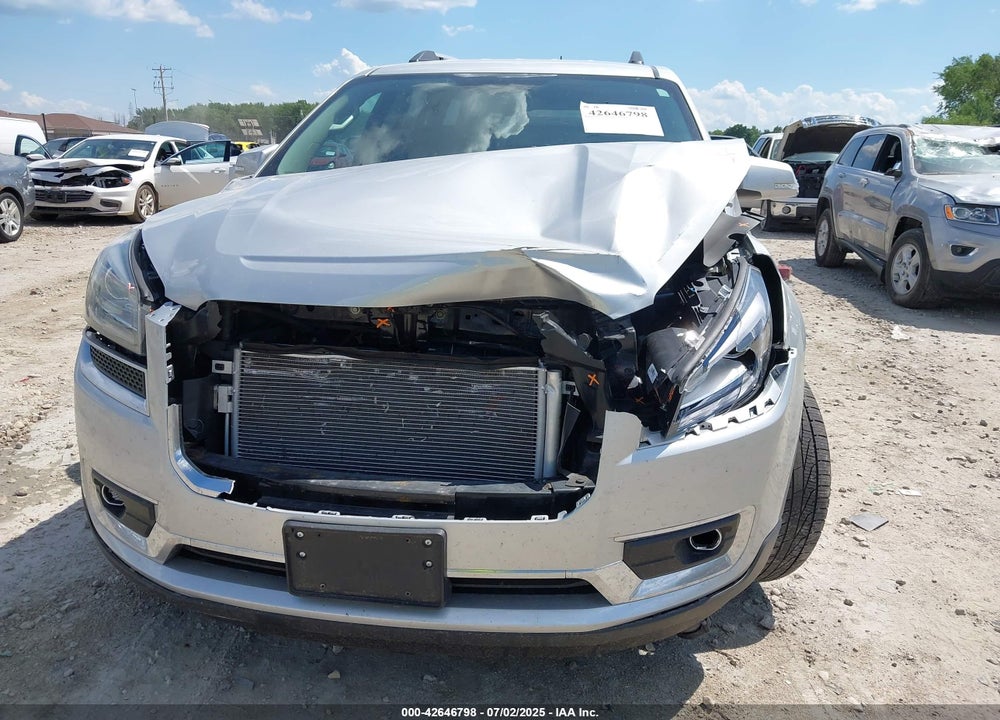 2016 GMC ACADIA VIN: 1GKKVRKD6GJ131070