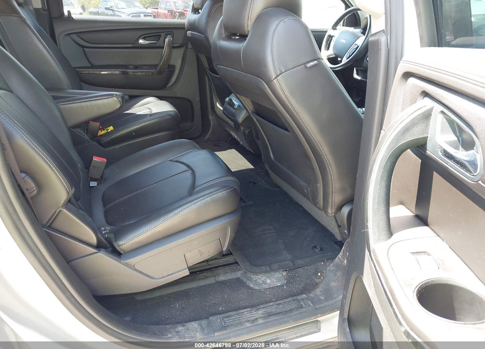 2016 GMC ACADIA VIN: 1GKKVRKD6GJ131070
