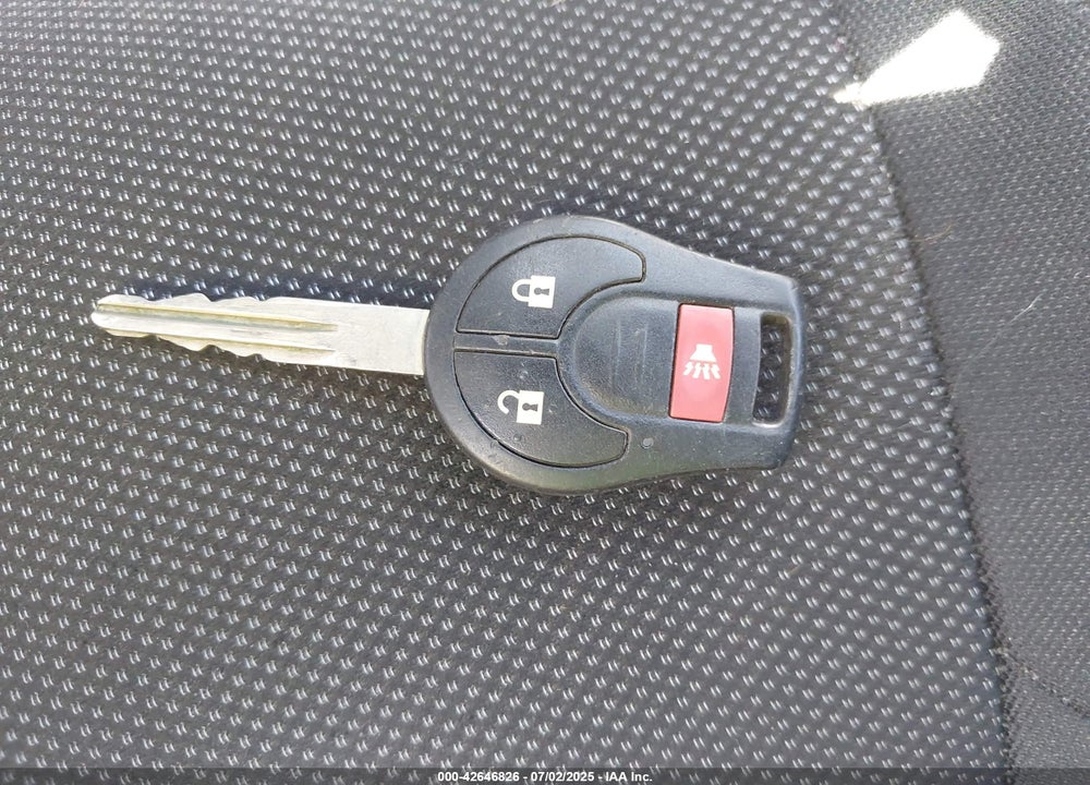 2013 NISSAN JUKE VIN: JN8AF5MV1DT223534