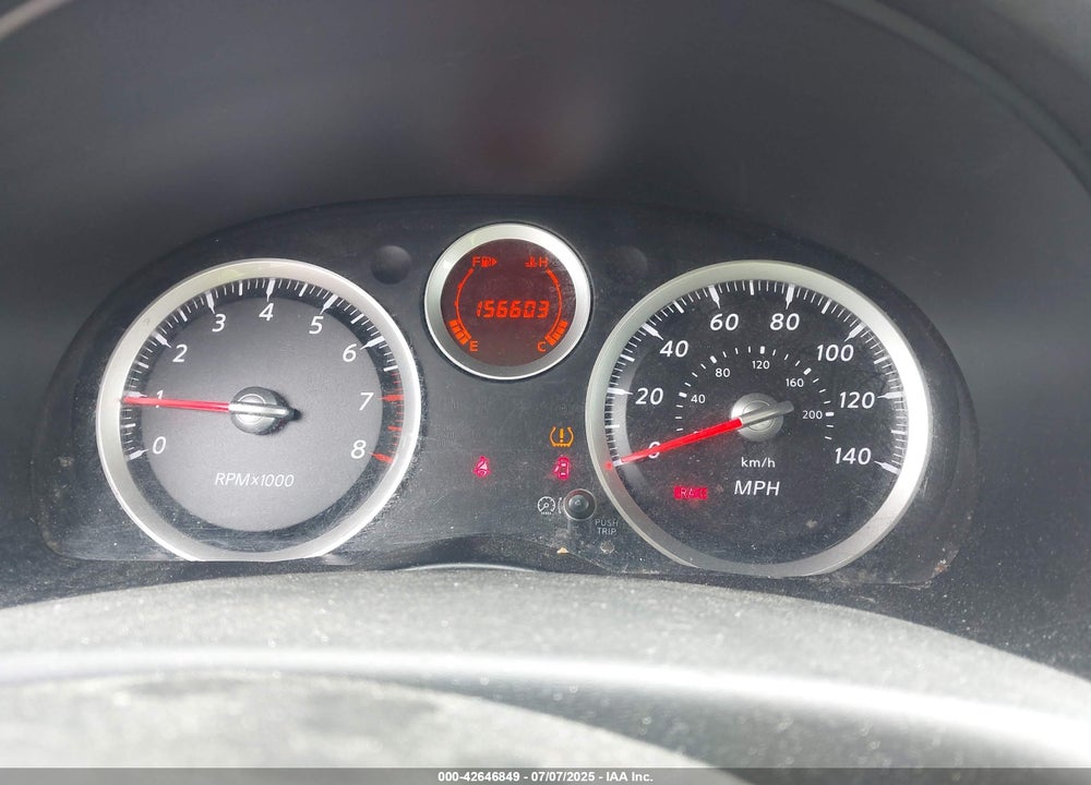 2011 NISSAN SENTRA VIN: 3N1AB6AP9BL681247