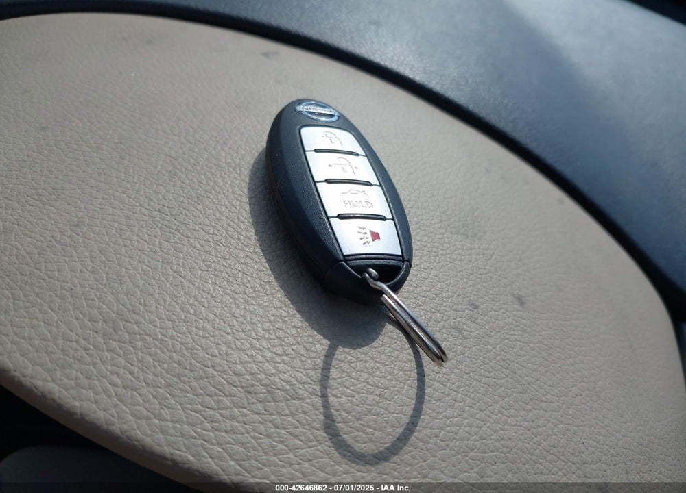 2015 NISSAN ALTIMA VIN: 1N4AL3AP0FC578704