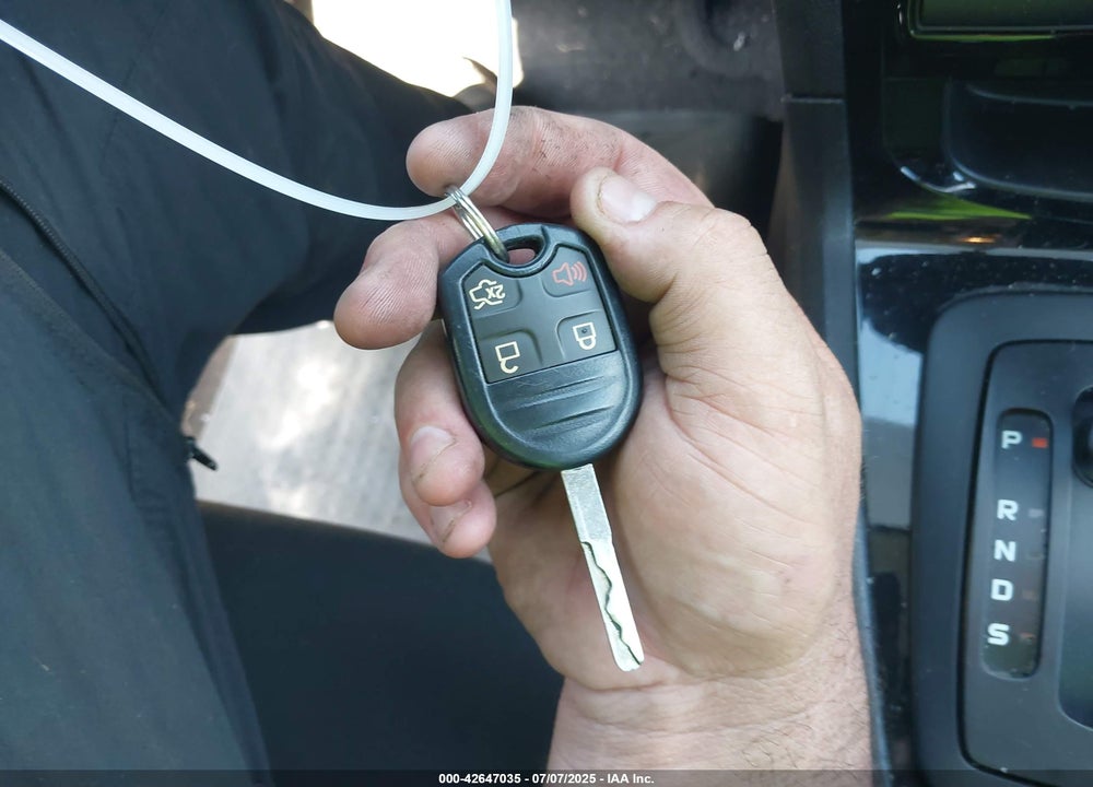 2017 FORD FIESTA VIN: 3FADP4EJ1HM123889