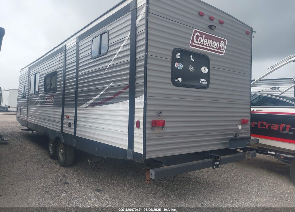 2019 COLEMAN OTHER VIN: 4YDT31426KH932968