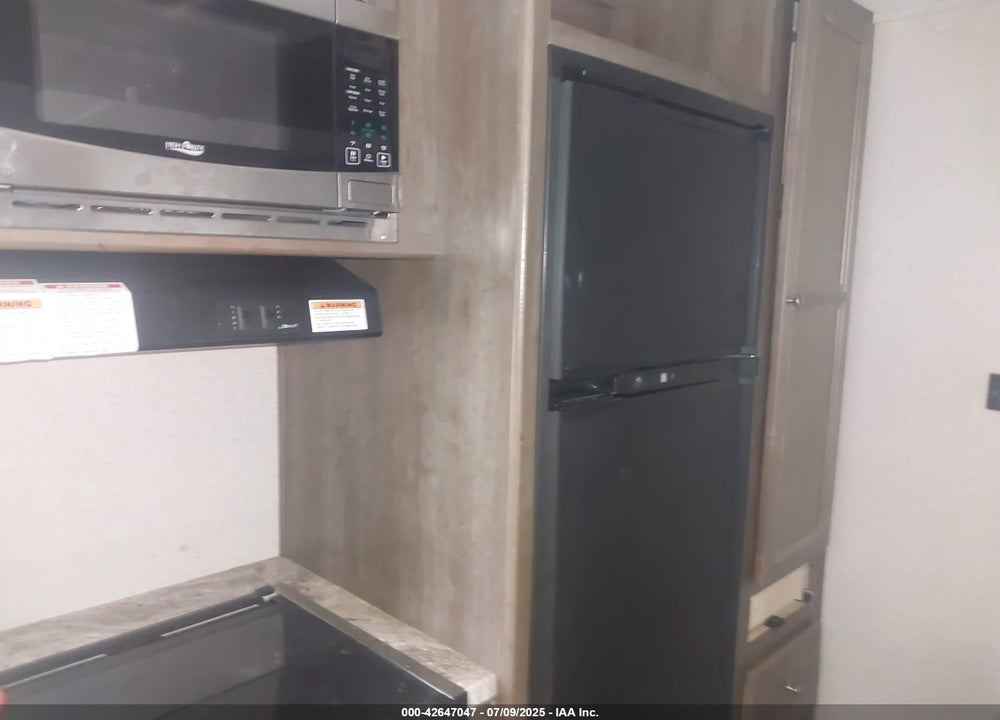 2019 COLEMAN OTHER VIN: 4YDT31426KH932968