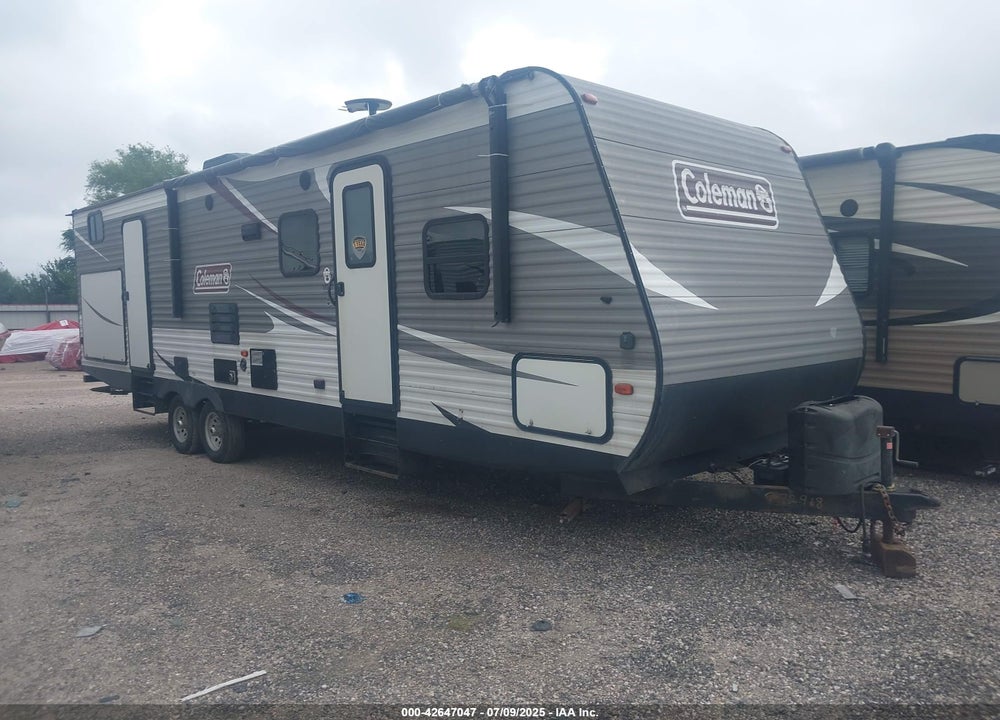 2019 COLEMAN OTHER VIN: 4YDT31426KH932968