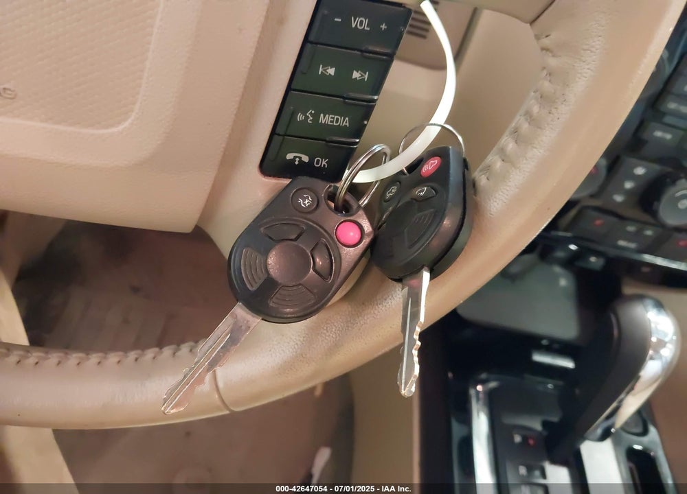 2012 FORD ESCAPE VIN: 1FMCU9EG1CKA97841