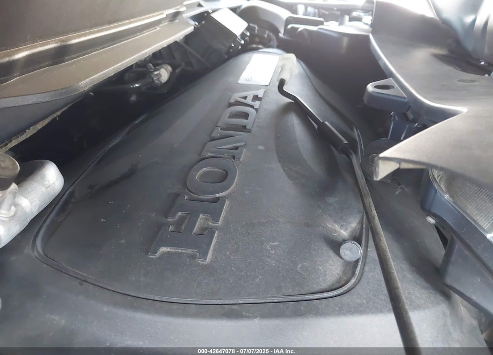 2020 HONDA PILOT VIN: 5FNYF6H35LB009074