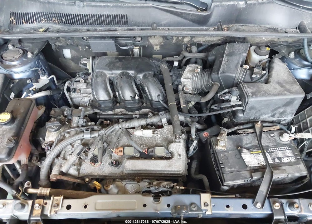 2009 TOYOTA RAV4 VIN: 2T3ZK31V39W002671