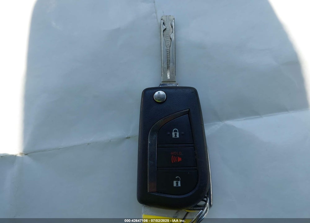 2020 TOYOTA RAV4 VIN: 2T3H1RFV1LC066954