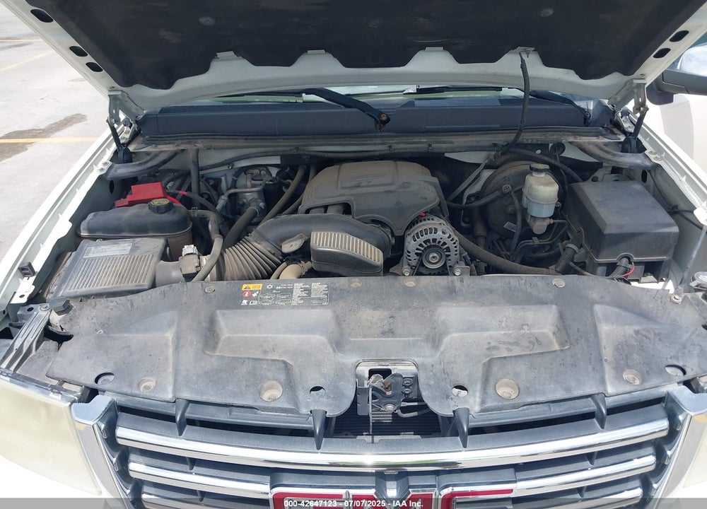 2013 GMC SIERRA 1500 VIN: 3GTP1WE0XDG131123