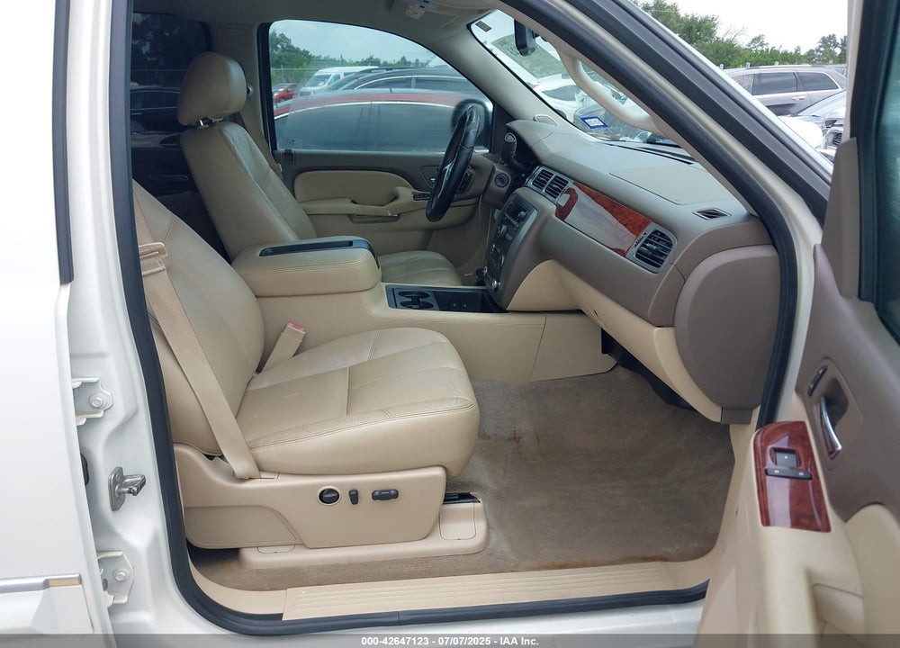 2013 GMC SIERRA 1500 VIN: 3GTP1WE0XDG131123