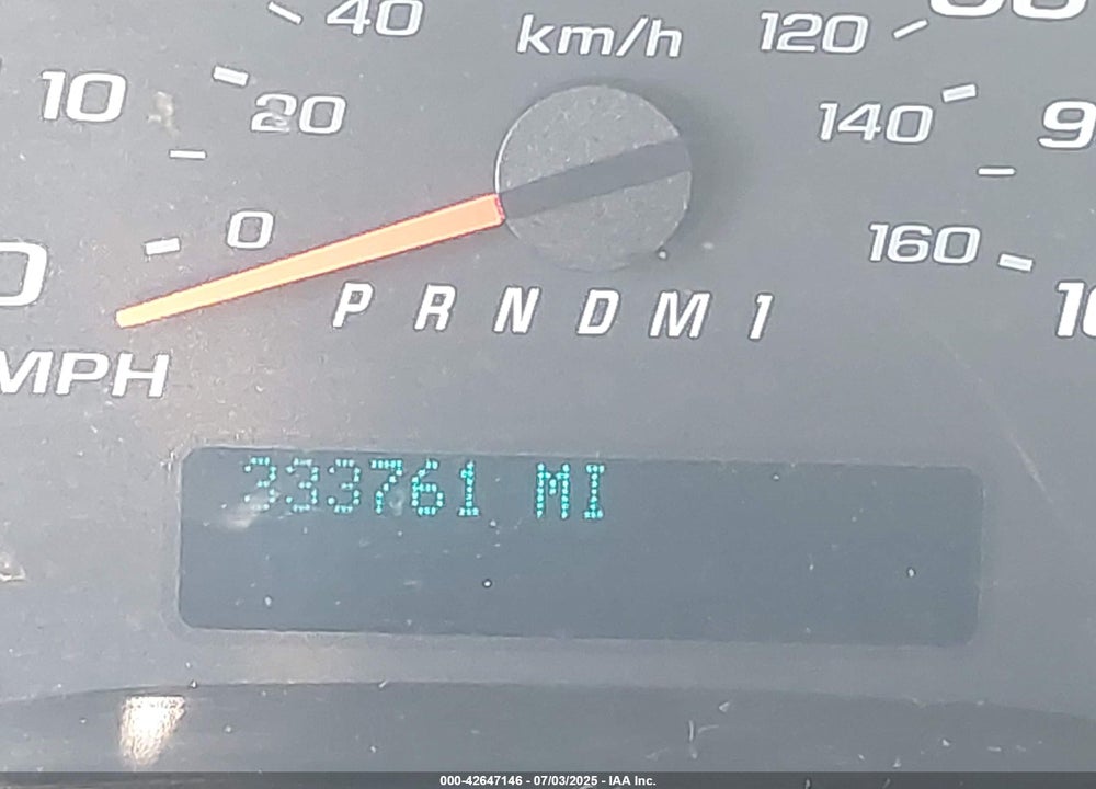2011 CHEVROLET EXPRESS 2500 WORK VAN VIN: 1GCWGFCA5B1176391