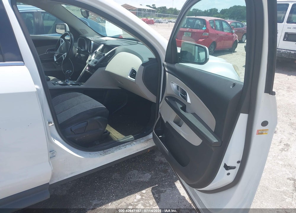 2017 CHEVROLET EQUINOX VIN: 2GNALCEK9H1612258
