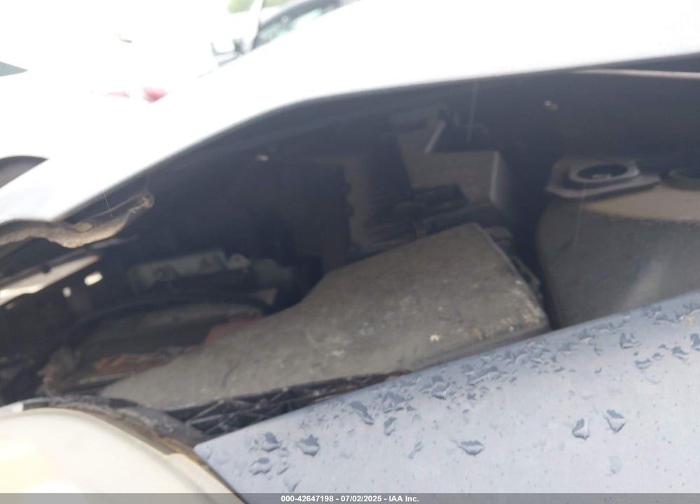 2008 NISSAN ALTIMA VIN: 1N4AL21E68C214055