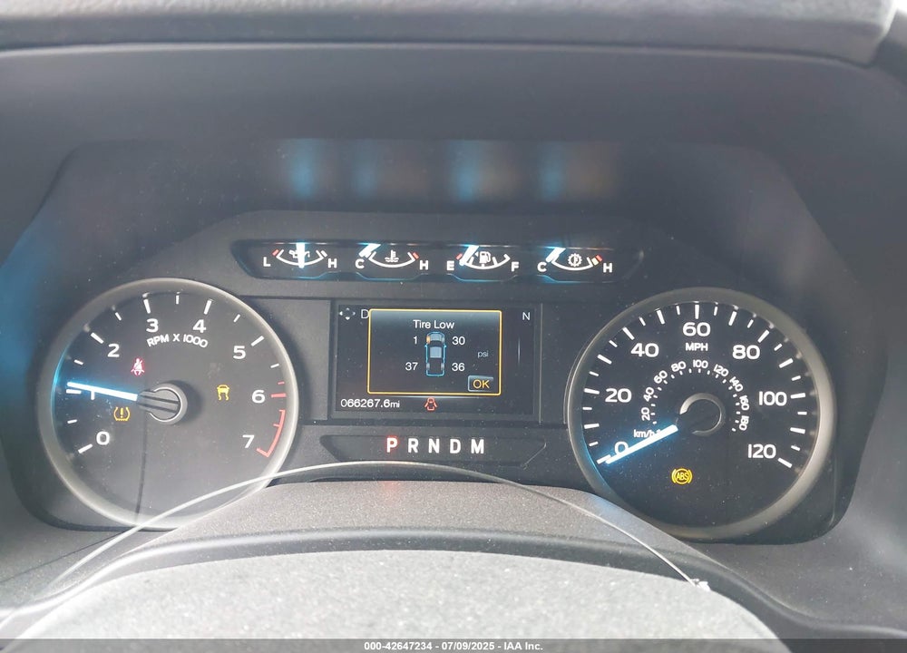 2019 FORD F-150 VIN: 1FTEW1E45KFC15573