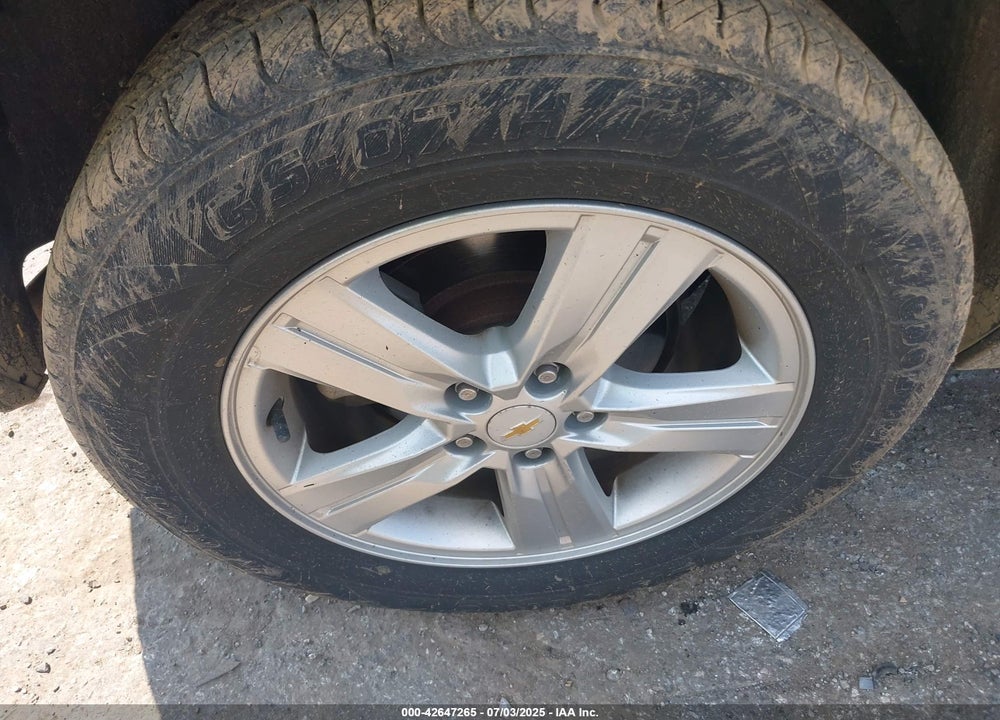 2018 CHEVROLET TRAX LT VIN: KL7CJPSB9JB667413
