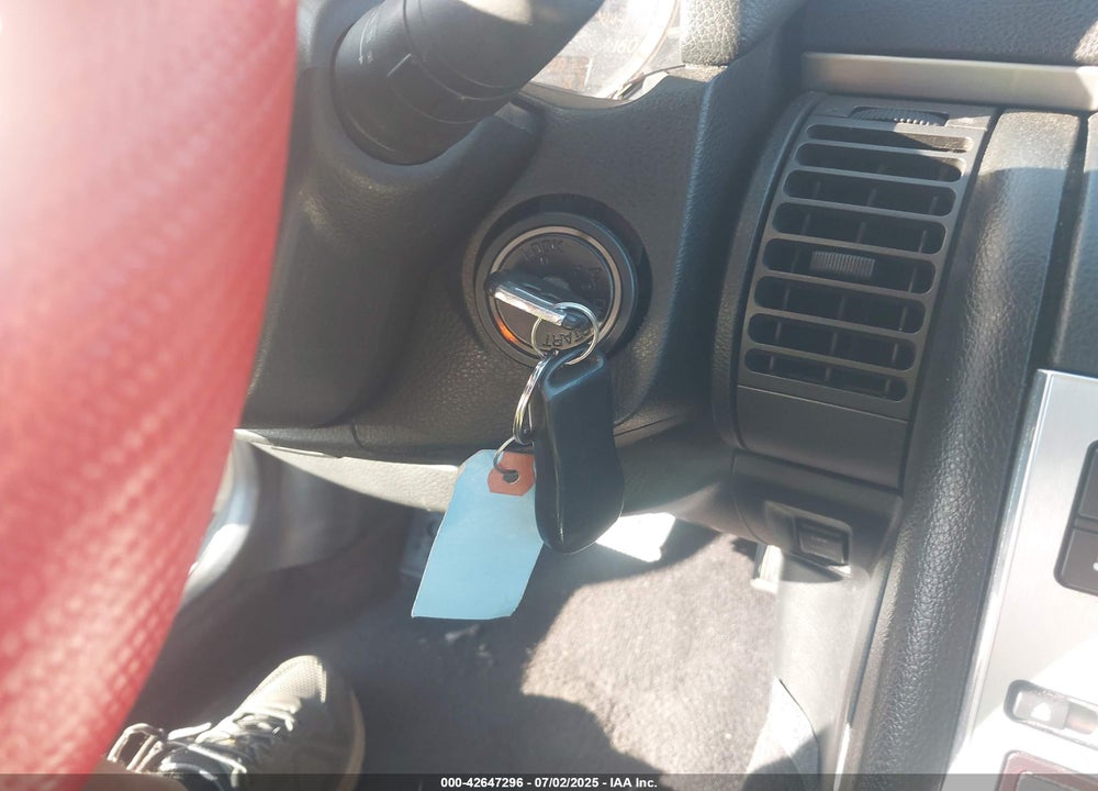 2006 INFINITI G35X VIN: JNKCV51F36M615608