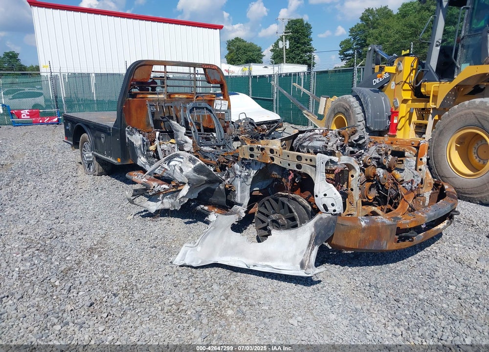 2019 FORD F-350 XL VIN: 1FT8W3BT1KEF57306
