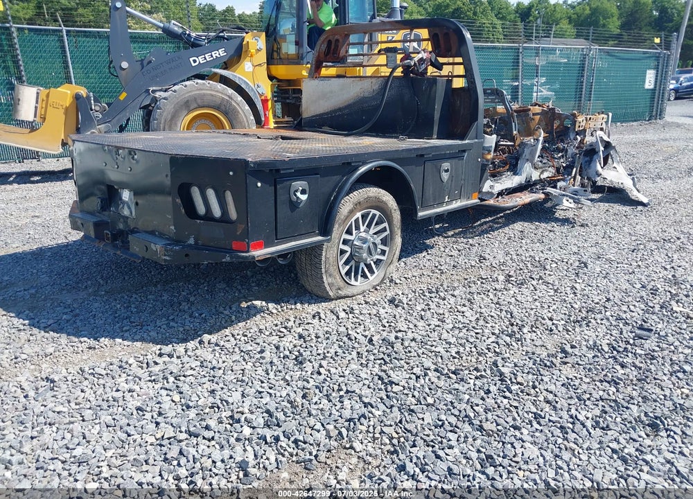 2019 FORD F-350 XL VIN: 1FT8W3BT1KEF57306