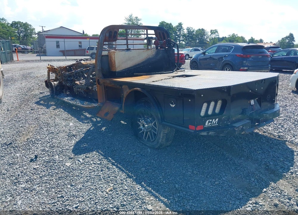 2019 FORD F-350 XL VIN: 1FT8W3BT1KEF57306