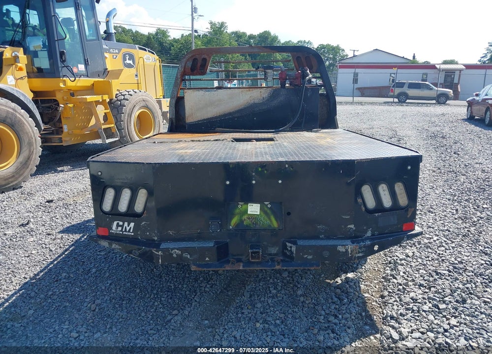 2019 FORD F-350 XL VIN: 1FT8W3BT1KEF57306