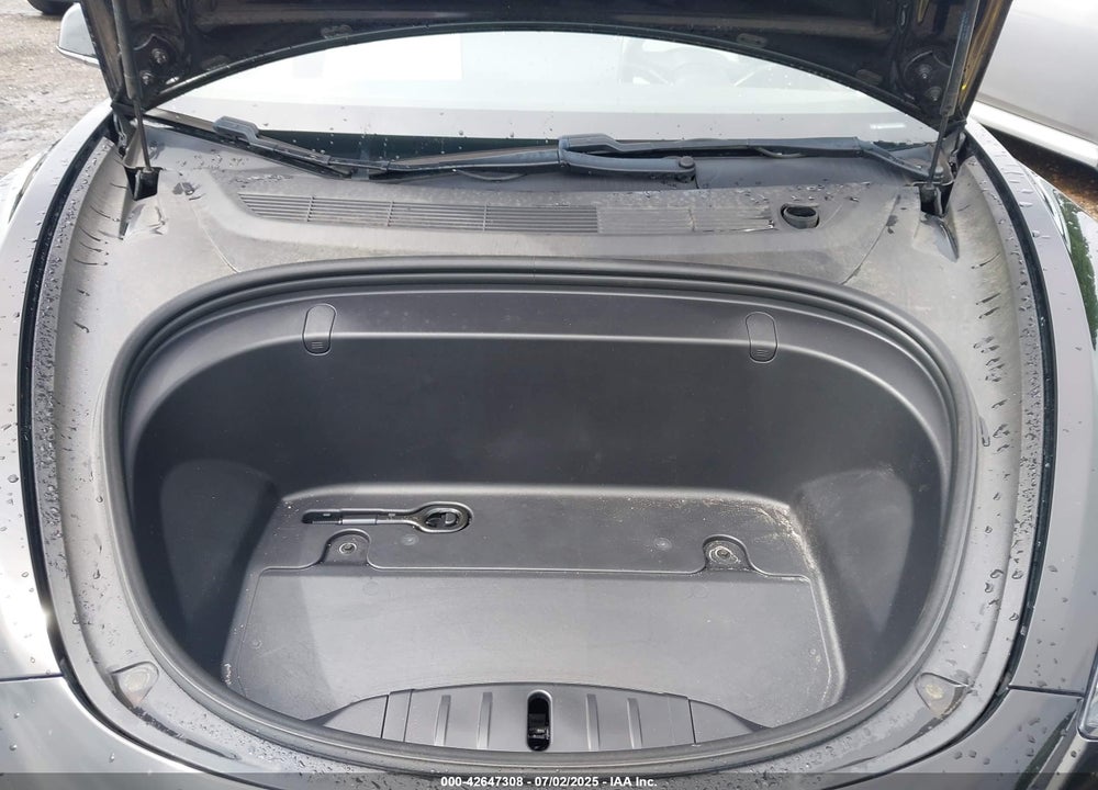 2019 TESLA MODEL 3 VIN: 5YJ3E1EA2KF312086