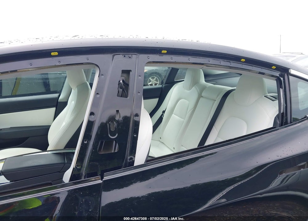 2019 TESLA MODEL 3 VIN: 5YJ3E1EA2KF312086