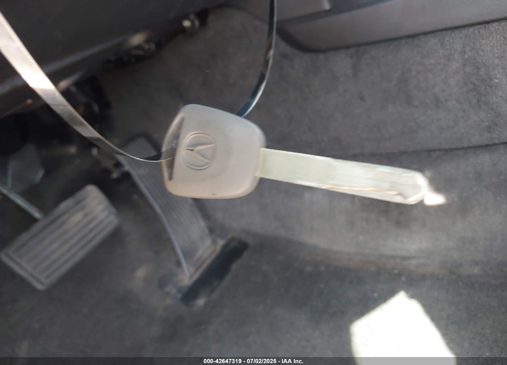 2013 ACURA TL VIN: 19UUA8F2XDA003348