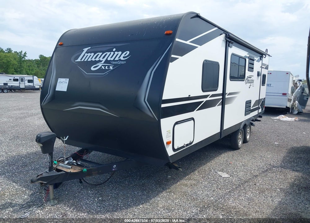 2021 IMAGINE 22MLE VIN: 573TE2528M3419750