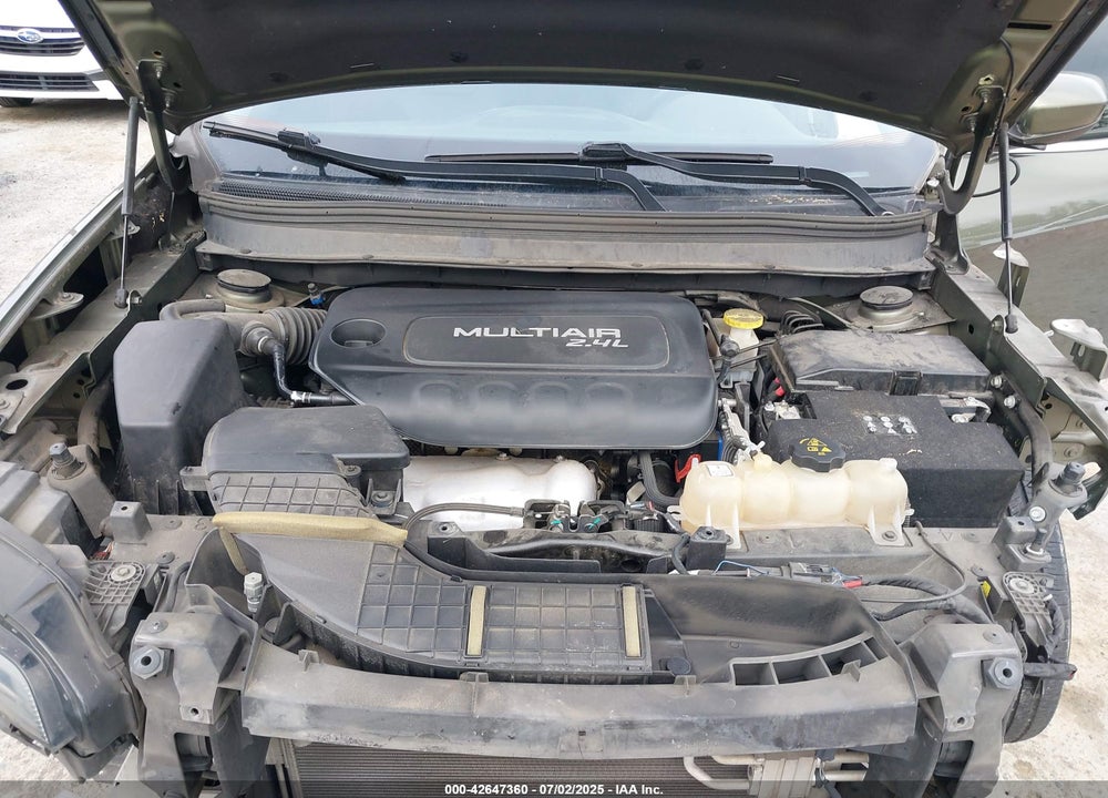 2019 JEEP CHEROKEE VIN: 1C4PJMLB2KD191884