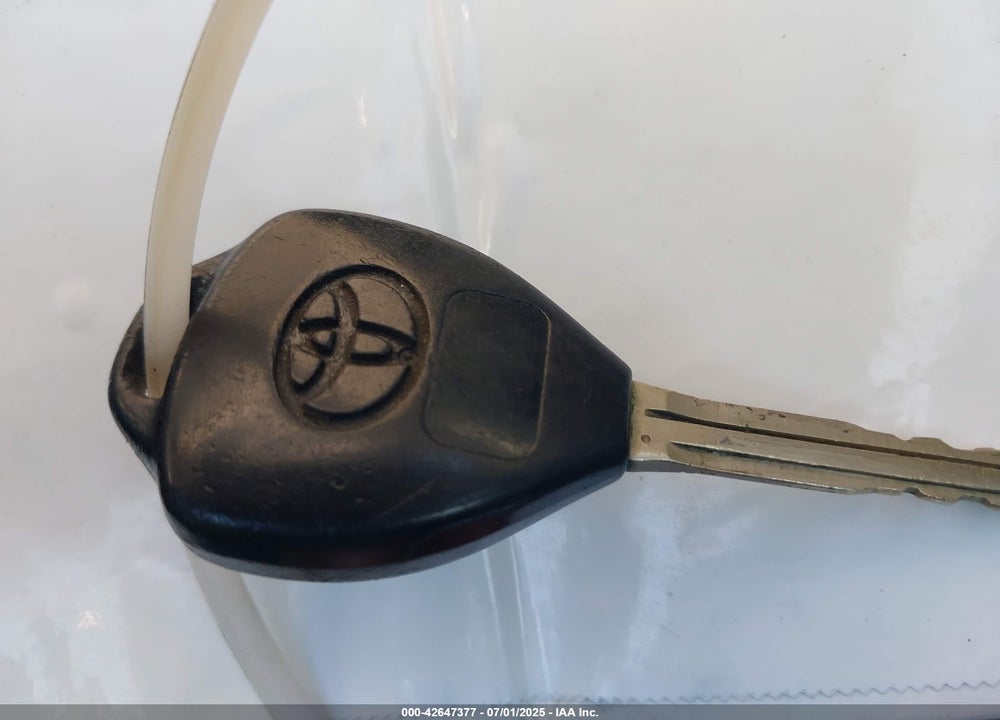 2007 TOYOTA CAMRY VIN: 4T1BE46K77U551096