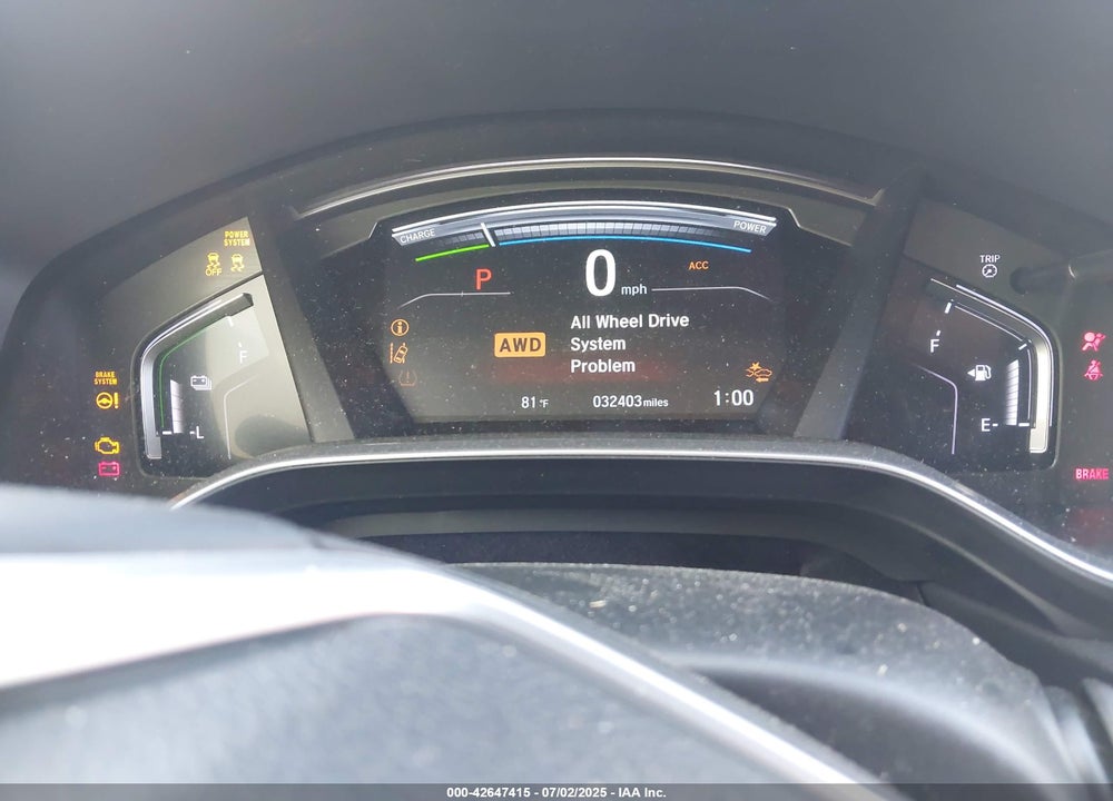 2022 HONDA CR-V VIN: 5J6RT6H88NL049653