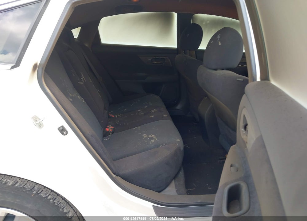 2013 NISSAN ALTIMA VIN: 1N4AL3AP2DN531076