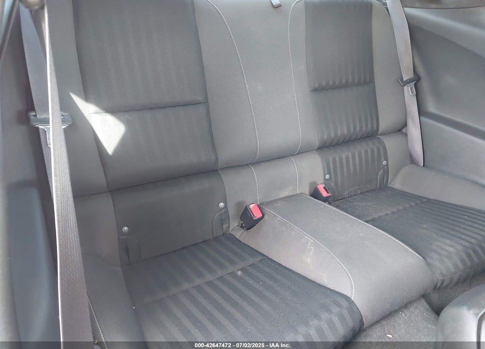 2014 CHEVROLET CAMARO VIN: 2G1FA1E39E9218993
