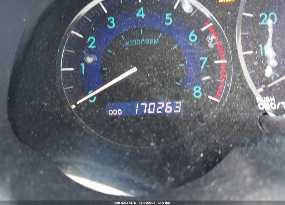 2006 TOYOTA SIENNA LE VIN: 5TDZA23C96S452315