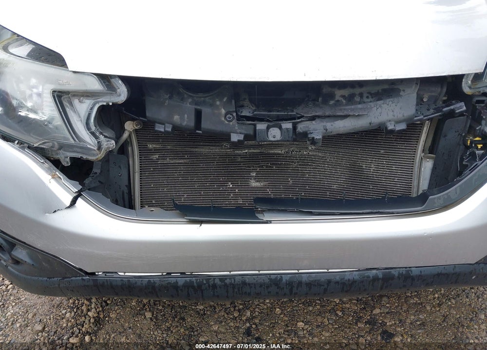 2013 HONDA CR-V VIN: 2HKRM4H73DH618328