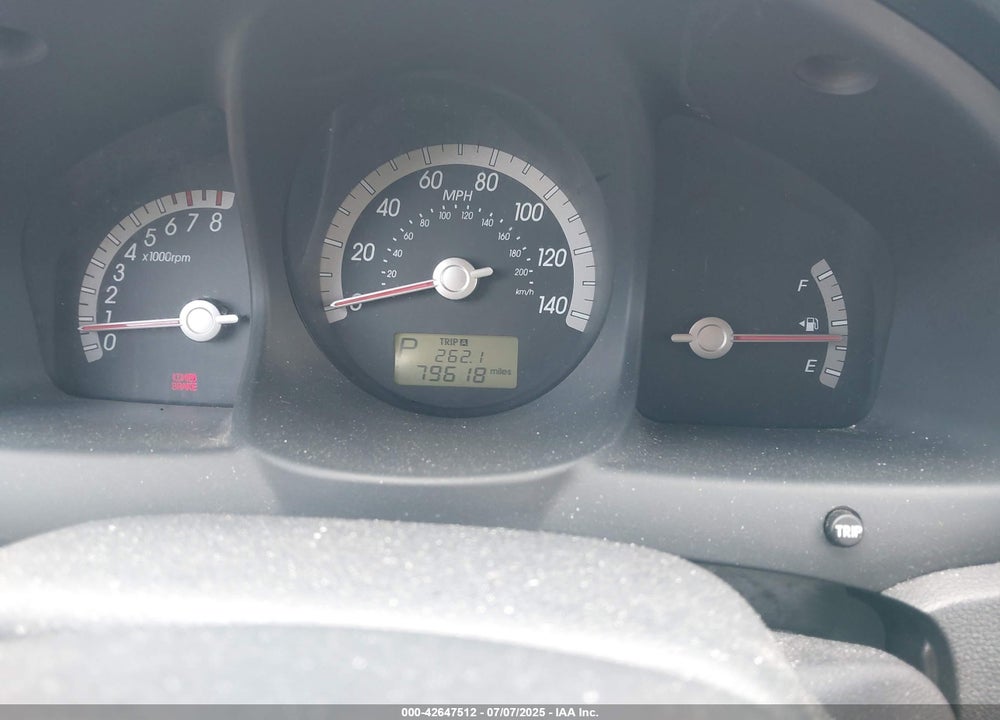 2010 KIA SPORTAGE VIN: KNDKG3A43A7703155