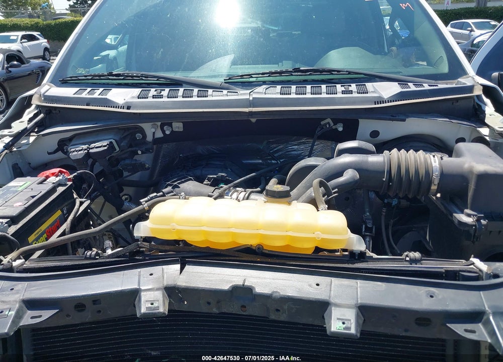 2016 FORD F-150 VIN: 1FTEW1C87GKF19766
