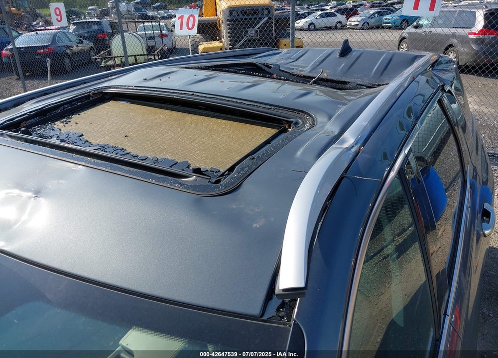 2024 HYUNDAI PALISADE VIN: KM8R7DGE5RU700657