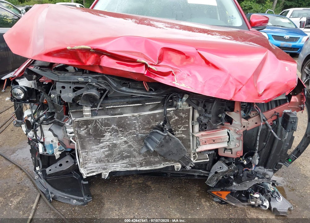 2018 MAZDA CX-5 VIN: JM3KFBCM2J0460061