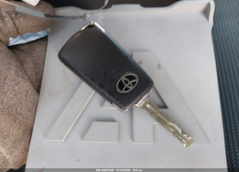 2022 TOYOTA RAV4 VIN: 2T3F1RFV5NC299455