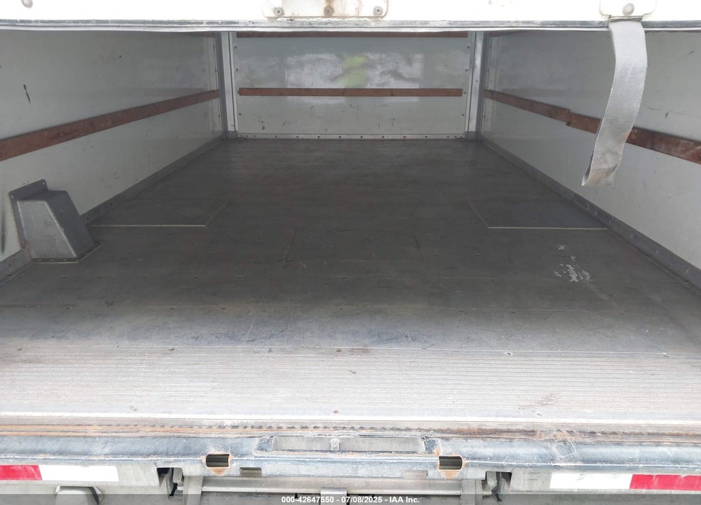 2009 FORD E-450 CUTAWAY VIN: 1FDXE45S59DA10266
